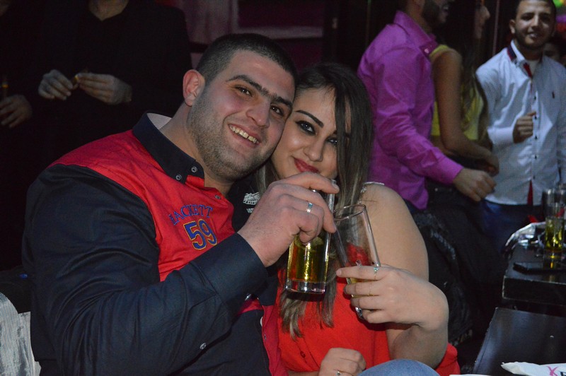 NYE at X Ray Nightclub